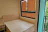 1 Bedroom Condo for sale in The Muve Ram 22, Hua Mak, Bangkok near MRT Ramkhamhaeng 12