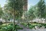 1 Bedroom Condo for sale in NUE Epic Asok-Rama9, Din Daeng, Bangkok near MRT Phra Ram 9