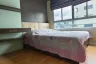 1 Bedroom Condo for sale in Lumpini Ville Ramkhamhaeng 60/2, Hua Mak, Bangkok near MRT Lam Sali