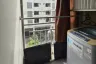 1 Bedroom Condo for sale in Lumpini Ville Ramkhamhaeng 60/2, Hua Mak, Bangkok near MRT Lam Sali
