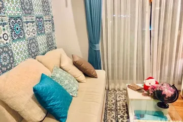 1 Bedroom Condo for sale in Noen Phra, Rayong