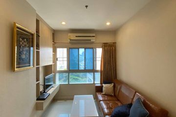 2 Bedroom Condo for sale in Khlong Ton Sai, Bangkok near BTS Krung Thon Buri