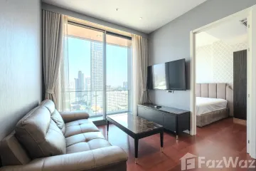 1 Bedroom Condo for sale in Khlong Tan Nuea, Bangkok