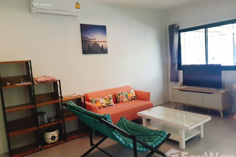 1 Bedroom House For Rent