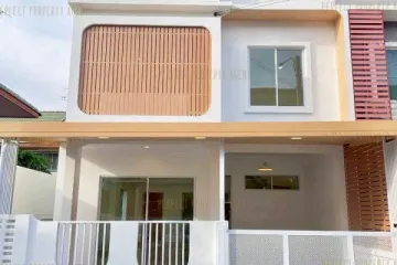 4 Bedroom Townhouse for sale in Bang Bua Thong, Nonthaburi