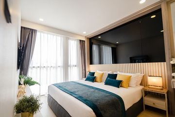 1 Bedroom Condo for sale in Choeng Thale, Phuket