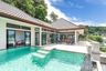 4 Bedroom Villa for rent in Wichit, Phuket