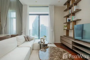 3 Bedroom Condo for Sale or Rent in Khlong Tan Nuea, Bangkok near BTS Phrom Phong