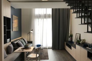 1 Bedroom Condo for sale in Phra Khanong, Bangkok near BTS Ekkamai