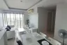 2 Bedroom Condo for rent in Ban Mai, Nonthaburi near MRT Mueang Thong Lake