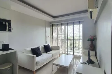 2 Bedroom Condo for rent in Ban Mai, Nonthaburi near MRT Mueang Thong Lake