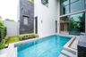4 Bedroom House for sale in Suan Luang, Bangkok