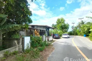 Land for sale in Na Wang Hin, Chonburi