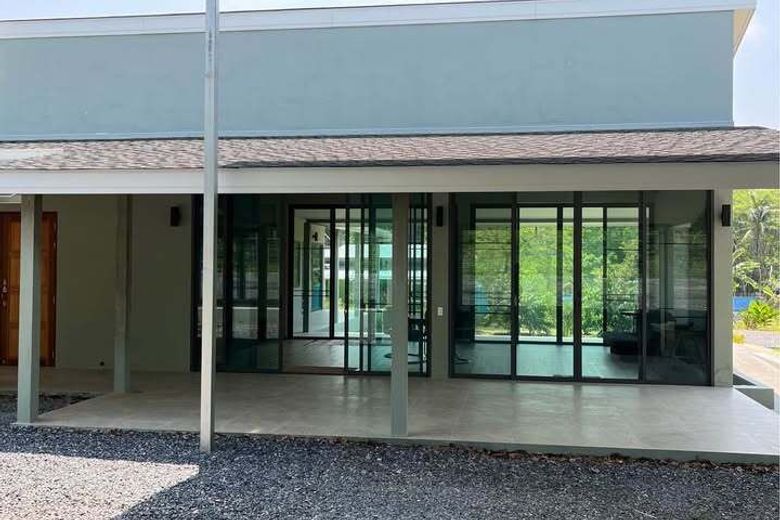 2 Bedroom House For Rent
