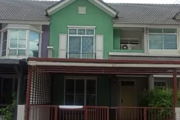 3 Bedroom Townhouse for sale in Lat Sawai, Pathum Thani