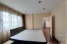 2 Bedroom Condo for sale in Tha Raeng, Bangkok near MRT Maiyalap