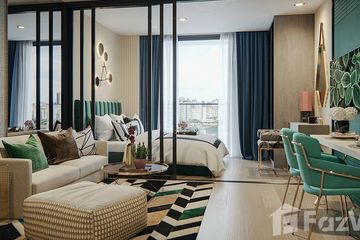 1 Bedroom Condo for sale in THE LINE Phahonyothin Park, Chom Phon, Bangkok near MRT Phahon Yothin