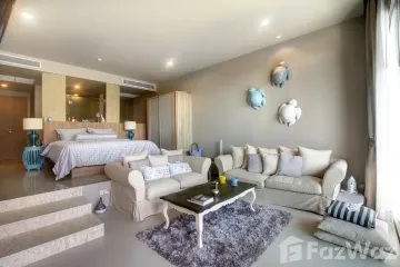 1 Bedroom Condo for sale in Karon, Phuket