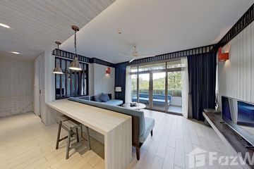 1 Bedroom Condo for Sale or Rent in Marina Living Phuket, Pa Khlok, Phuket