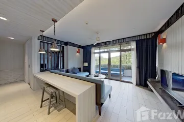 1 Bedroom Condo for Sale or Rent in Pa Khlok, Phuket