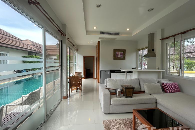 1 Bedroom House For Rent