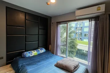 1 Bedroom Condo for sale in Happy Condo Donmuang The Terminal, Don Mueang, Bangkok