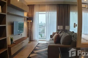 1 Bedroom Condo for rent in Bang Khen, Nonthaburi near MRT Yaek Tiwanon