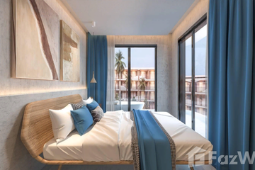 2 Bedroom Apartment for sale in Choeng Thale, Phuket