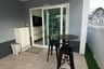 2 Bedroom House for rent in The Avenue Village, Chalong, Phuket