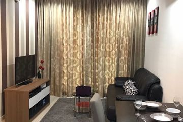 1 Bedroom Condo for sale in Makkasan, Bangkok near Airport Rail Link Makkasan