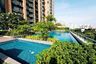 1 Bedroom Condo for sale in Makkasan, Bangkok near MRT Phetchaburi
