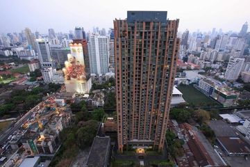 1 Bedroom Condo for sale in Makkasan, Bangkok near MRT Phetchaburi