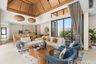 5 Bedroom Villa for sale in QAV Residence, Si Sunthon, Phuket