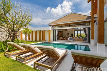 5 Bedroom Villa for sale in QAV Residence, Si Sunthon, Phuket