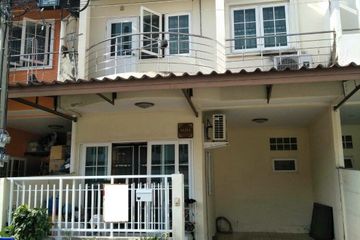 3 Bedroom Townhouse for sale in Fuang Fah Villa 11 Phase 8, Phraek Sa Mai, Samut Prakan