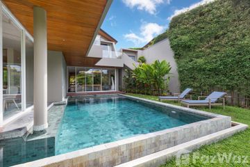 4 Bedroom Villa for sale in Choeng Thale, Phuket