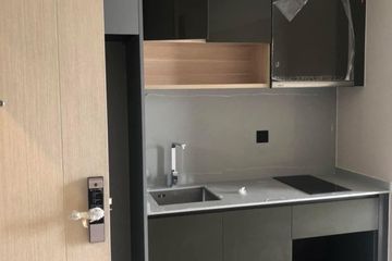 1 Bedroom Condo for sale in Rong Mueang, Bangkok near BTS National Stadium