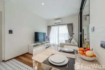 1 Bedroom Condo for rent in Sakhu, Phuket
