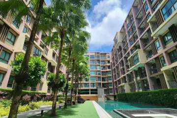 1 Bedroom Condo for rent in Wichit, Phuket