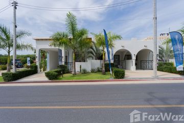 3 Bedroom House for rent in Tyssen Yamu, Pa Khlok, Phuket
