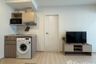 1 Bedroom Condo for sale in Plum Condo Sukhumvit 62, Bang Chak, Bangkok near BTS Bang Chak