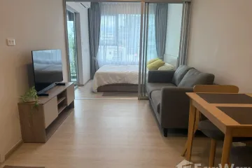 1 Bedroom Condo for sale in Bang Chak, Bangkok near BTS Bang Chak