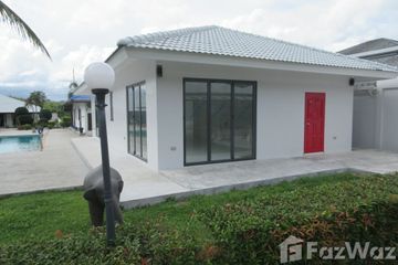 2 Bedroom Villa for sale in Thep Krasatti, Phuket