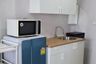 1 Bedroom Condo for sale in The Niche Wongwianyai-Taksin, Hiran Ruchi, Bangkok near BTS Wongwian Yai