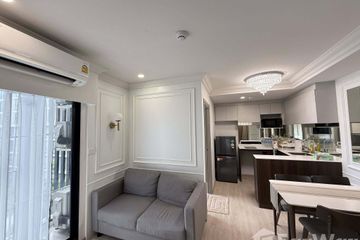 2 Bedroom Condo for rent in Khu Khot, Pathum Thani near BTS Khu Khot