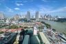 2 Bedroom Condo for sale in Chapter Charoennakhorn-Riverside, Bang Lamphu Lang, Bangkok near BTS Krung Thon Buri