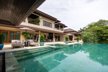 7 Bedroom Villa for sale in Choeng Thale, Phuket