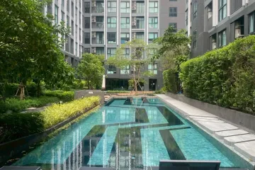 1 Bedroom Condo for sale in Noen Phra, Rayong