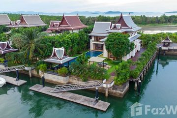 6 Bedroom Villa for rent in Ko Kaeo, Phuket