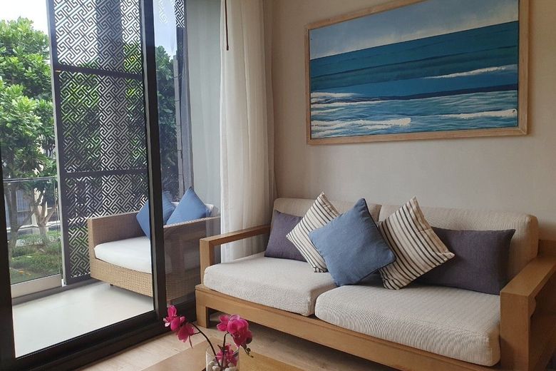 2 Bedroom Condo For Rent